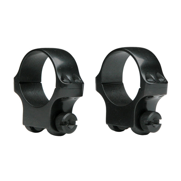 Ruger 1" Med Set Blue (4b-5b) 2pk